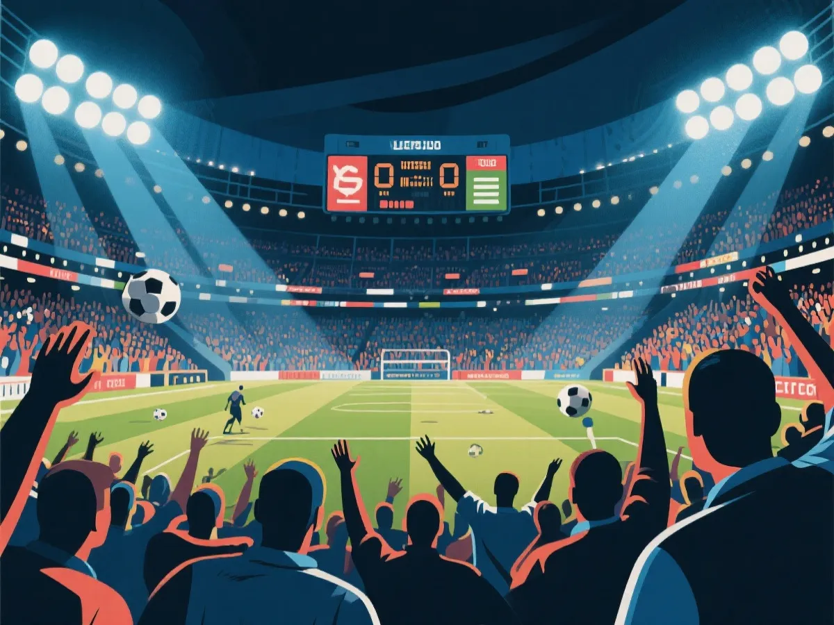 2026世界杯官方资源中心