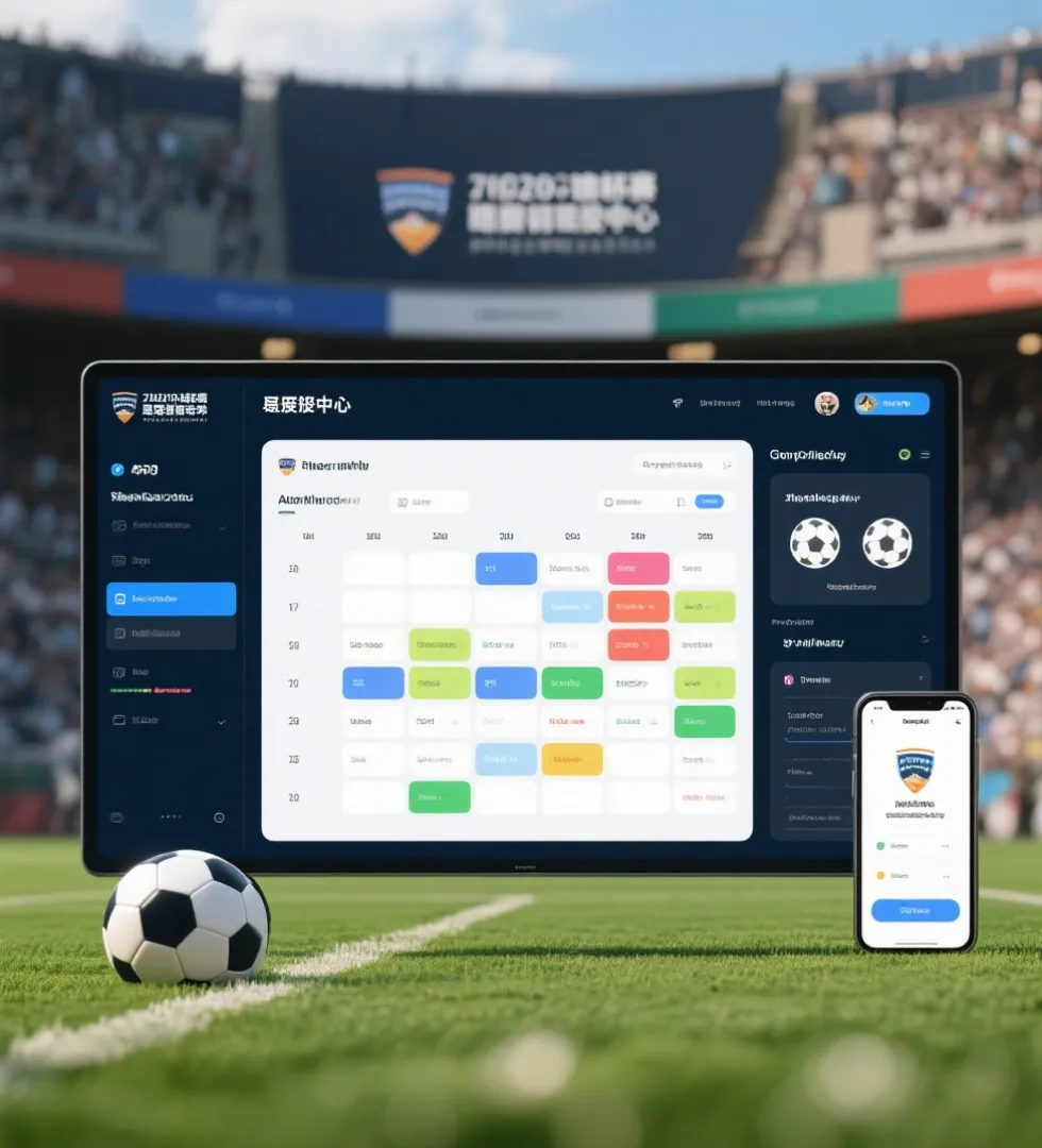 世界杯资源中心一体化访问体验