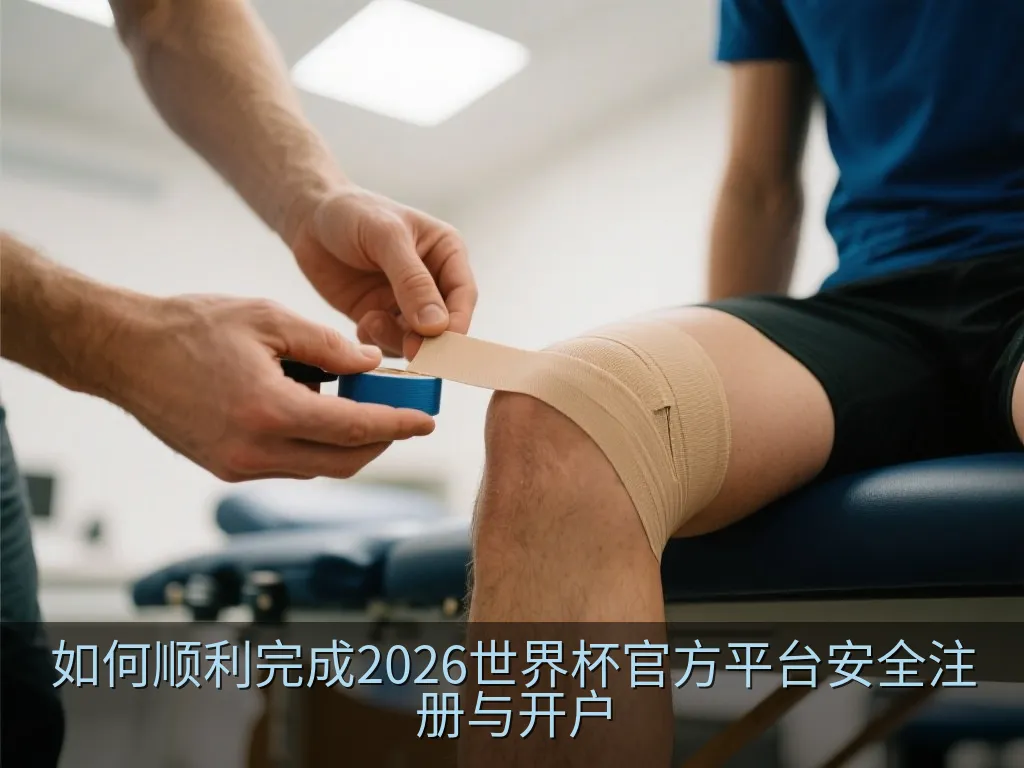 如何顺利完成2026世界杯官方平台安全注册与开户
