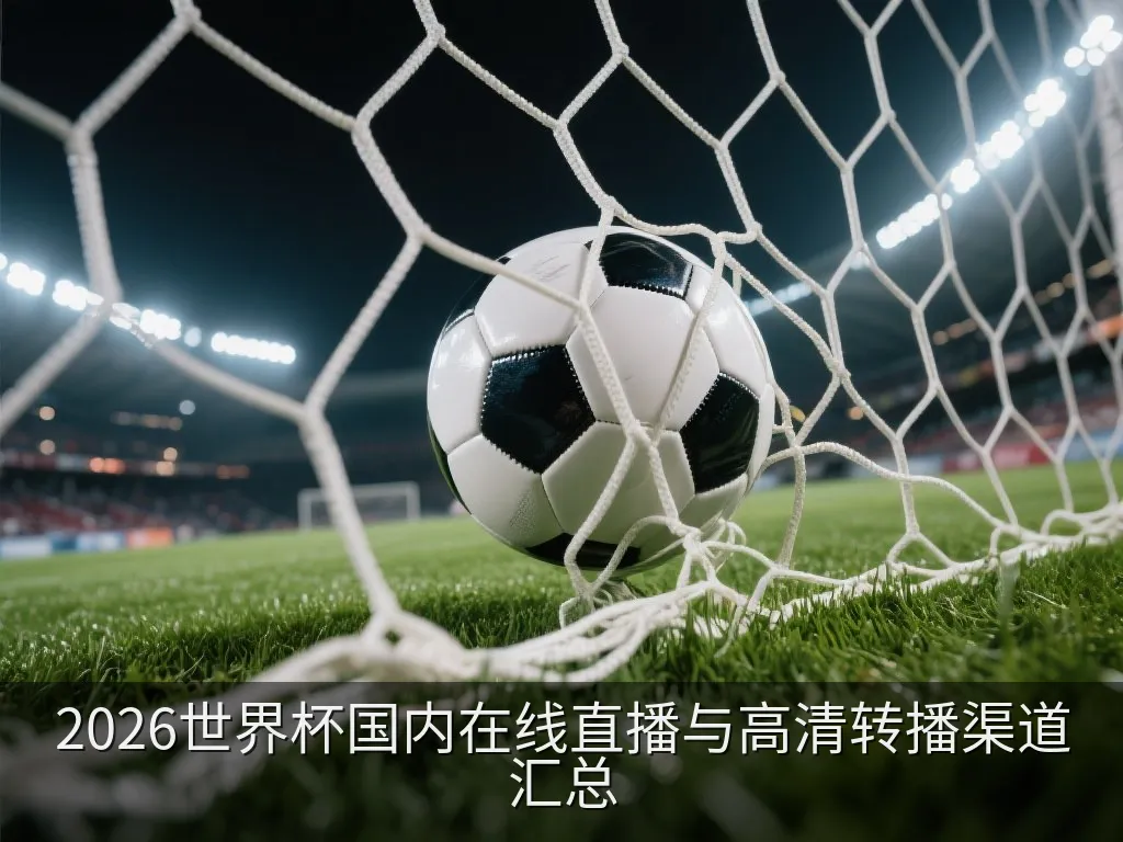 智能手机屏幕上显示的足球比赛实时数据与统计图表